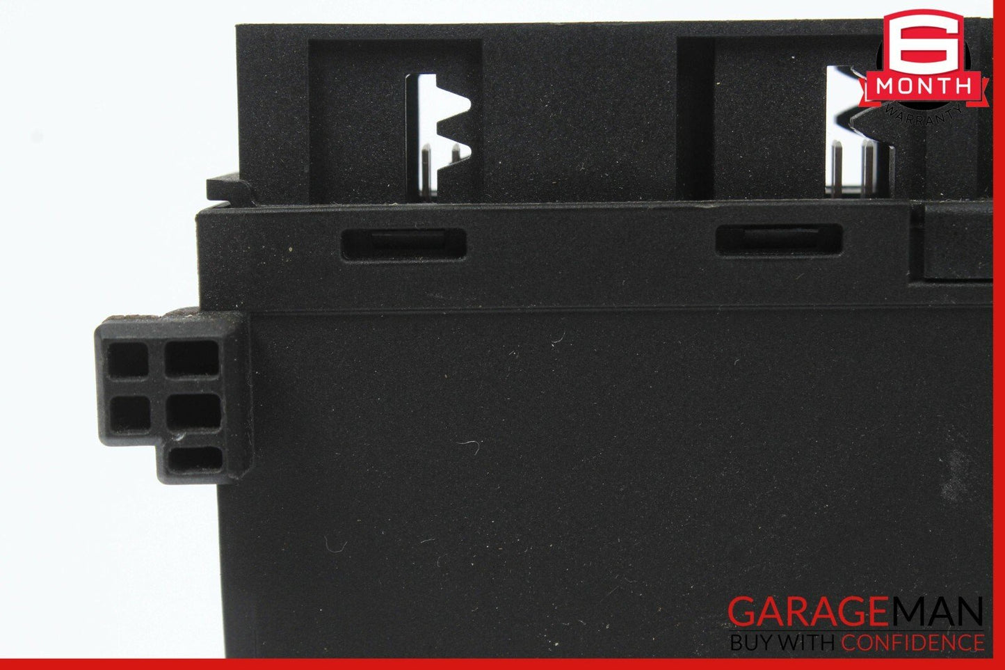 07-13 MERCEDES W216 CL550 Rear Seat Contour Control Module 2218709186 OEM