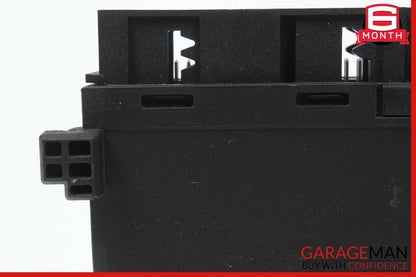 07-13 MERCEDES W216 CL550 Rear Seat Contour Control Module 2218709186 OEM