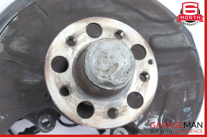 03-06 Mercedes R230 SL500 SL600 Front Right Side Spindle Knuckle Hub Bearing OEM