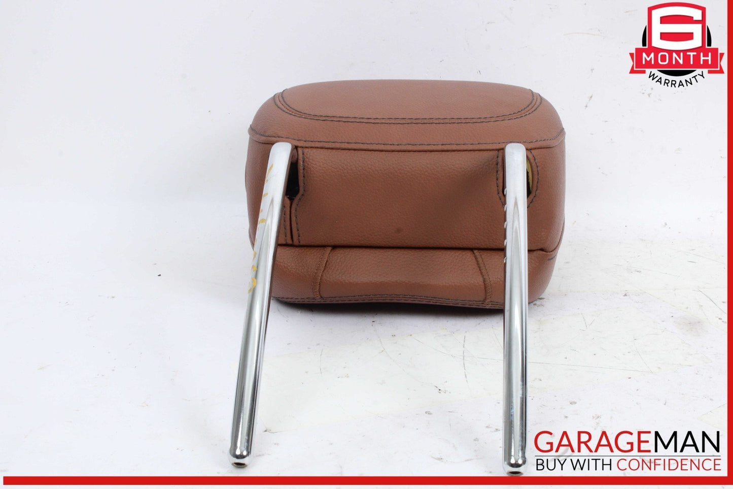 15-20 Mercedes W205 C300 4MATIC Front Right or Left Side Seat Head Rest OEM