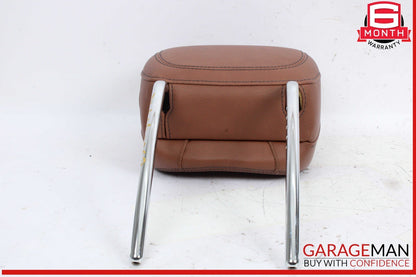 15-20 Mercedes W205 C300 4MATIC Front Right or Left Side Seat Head Rest OEM