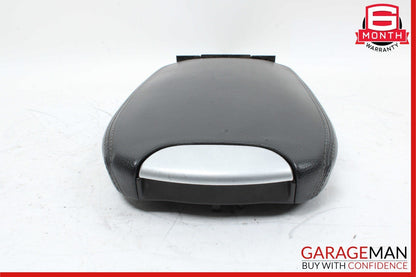 06-12 Mercedes X164 GL450 Center Console Armrest Arm Rest Storage Door Lid OEM