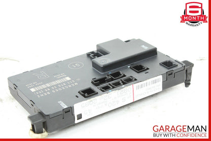 03-09 Mercedes W211 E350 E500 E550 Front Right Passenger Door Control Module OEM