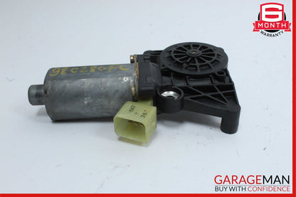 98-00 Mercedes W202 C280 Front Left Driver Side Door Window Regulator Motor Unit