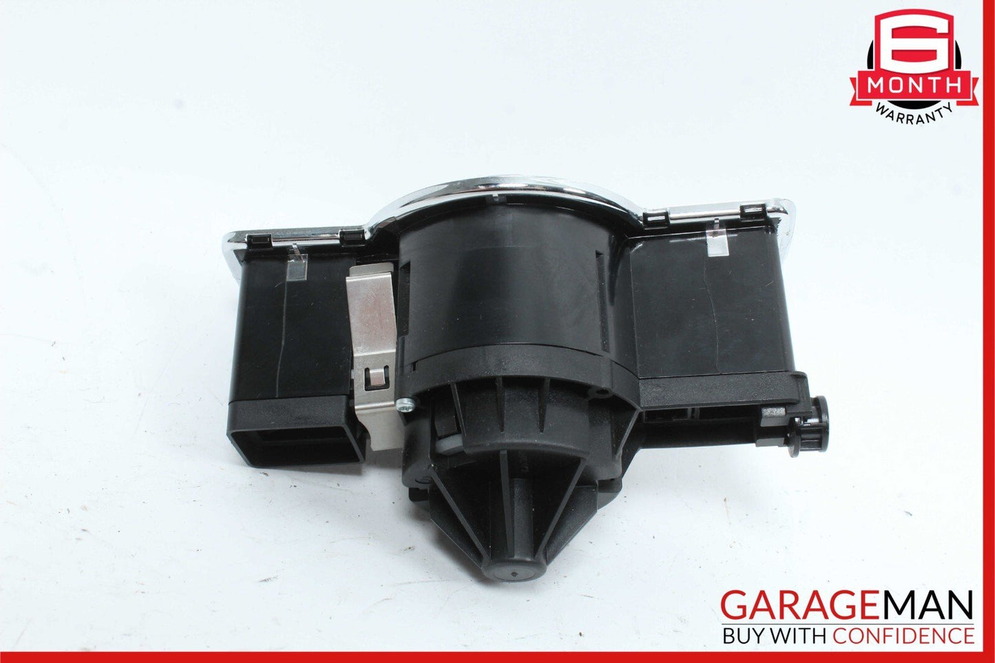 07-13 Mercedes W221 S550 CL550 Headlight Fog Light Switch Control Module OEM