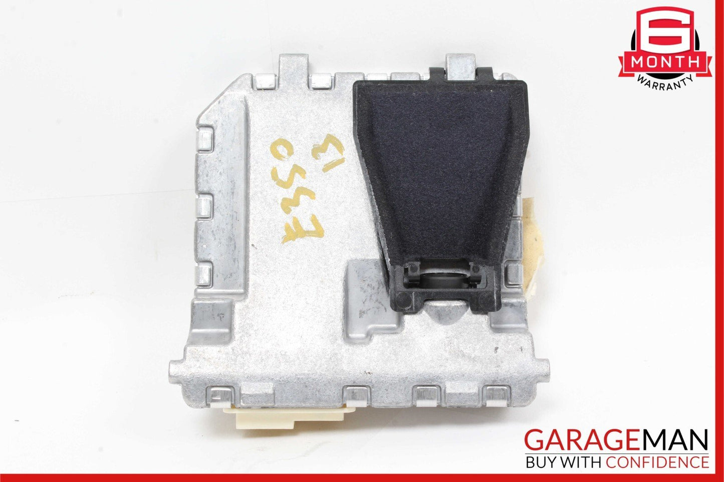 10-16 Mercedes W212 E350 CLS400 C300 Front Active Lane Assist Front Camera