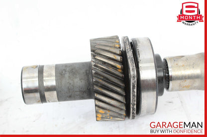 00-05 Lexus GS300 3.0L Tranny Transmission Gear Shaft Set OEM