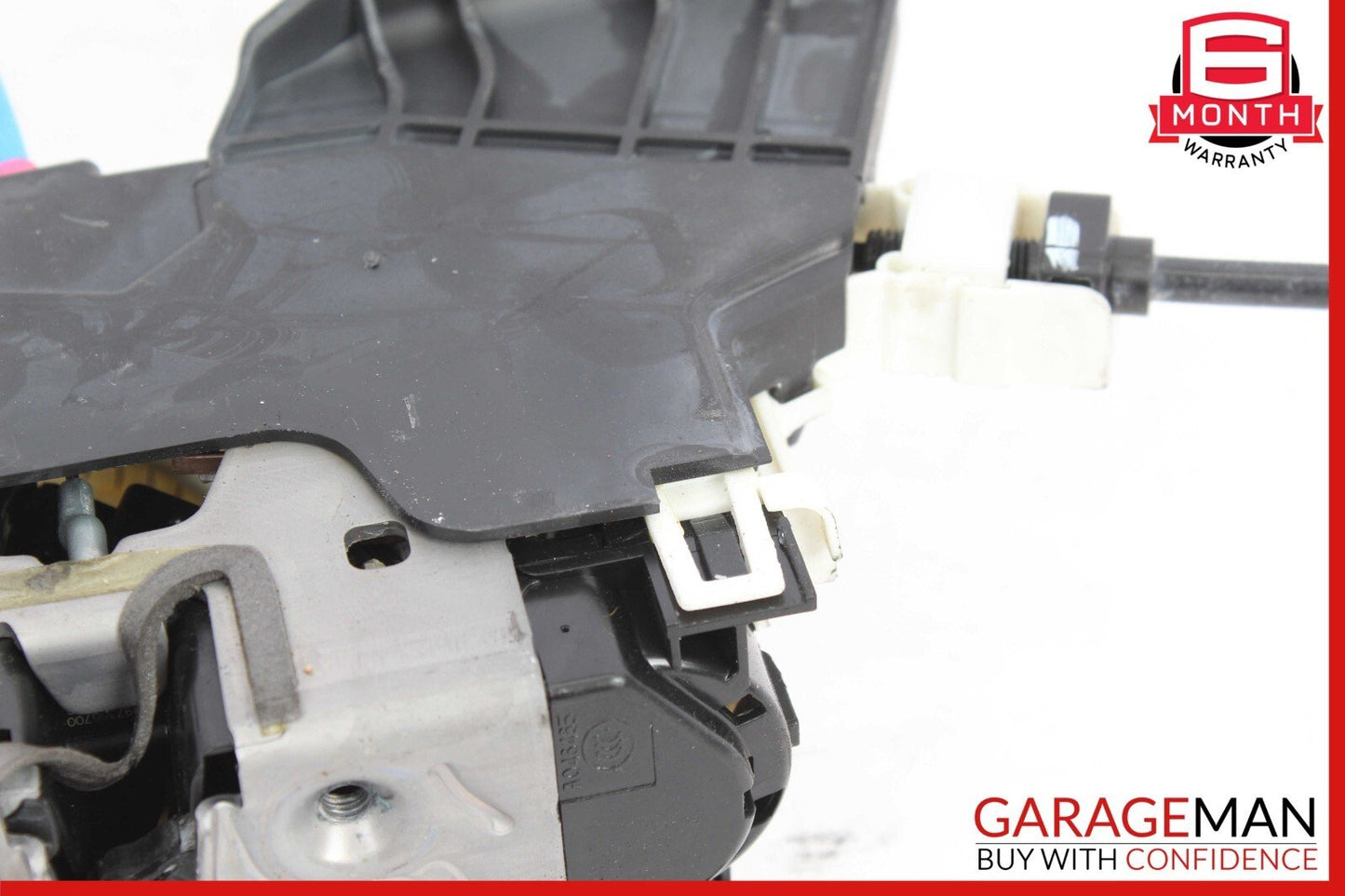 14-19 Mercedes W117 CLA250 CLA45 AMG Rear Right Side Door Lock Latch Actuator