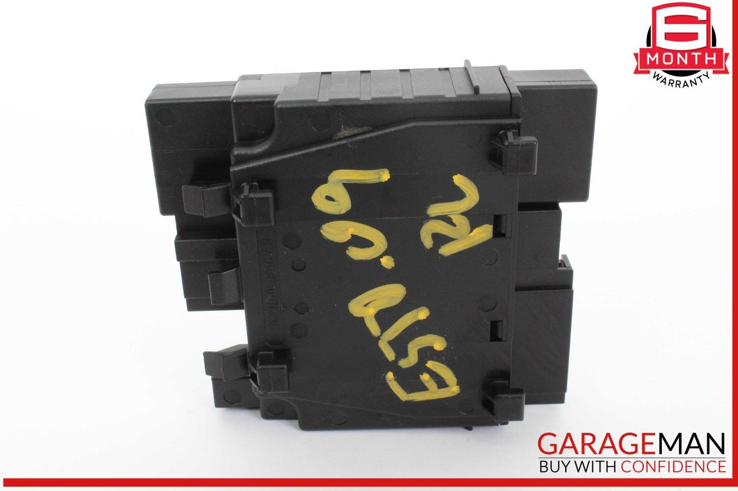 03-09 Mercedes W211 E550 E55 AMG CLS550 Rear Door Keyless Go Control Module