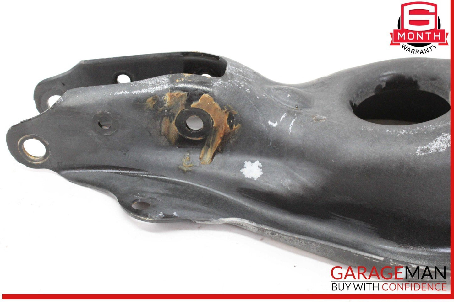 15-20 Mercedes W205 C300 Rear Right or Left Lower Rearward Control Arm OEM