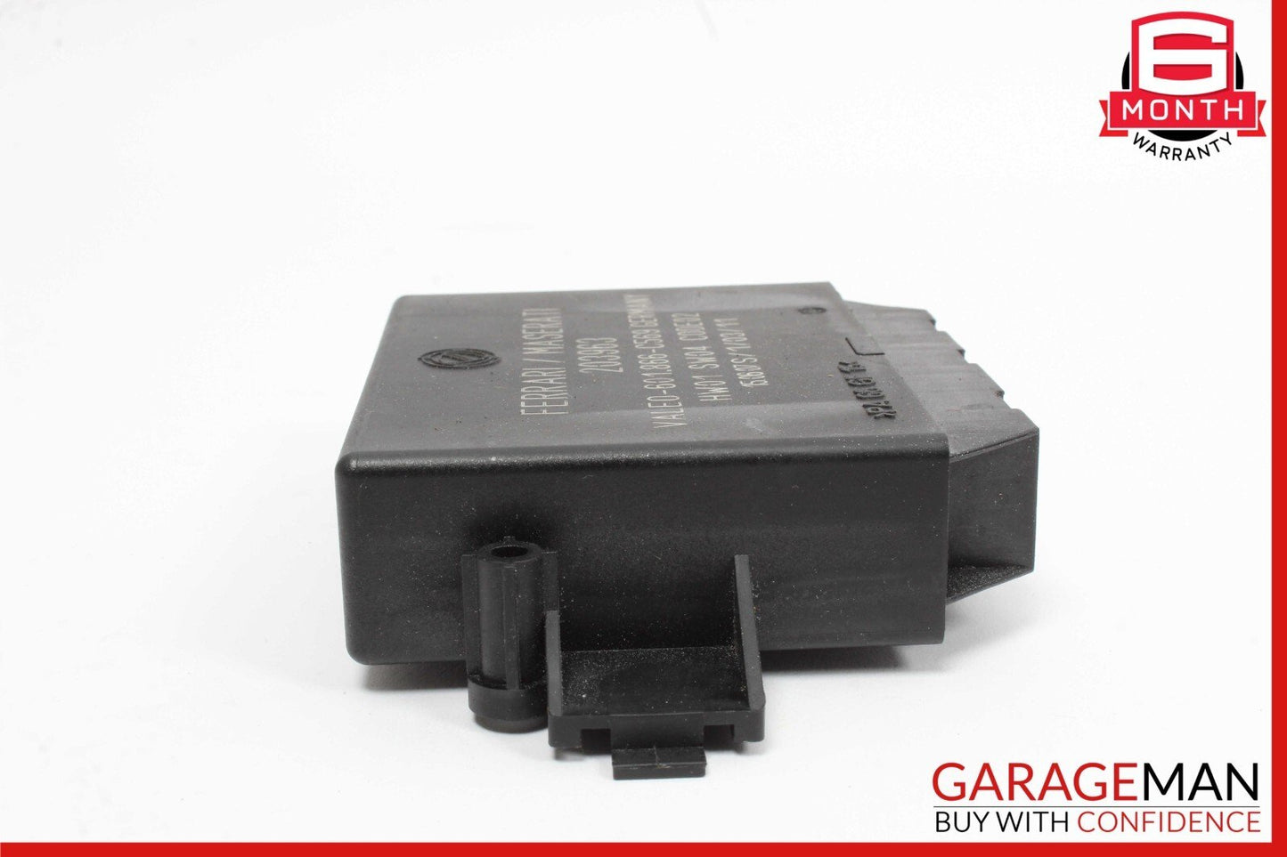 03-08 Maserati Quattroporte M139 Park Parking Assist Control Module OEM