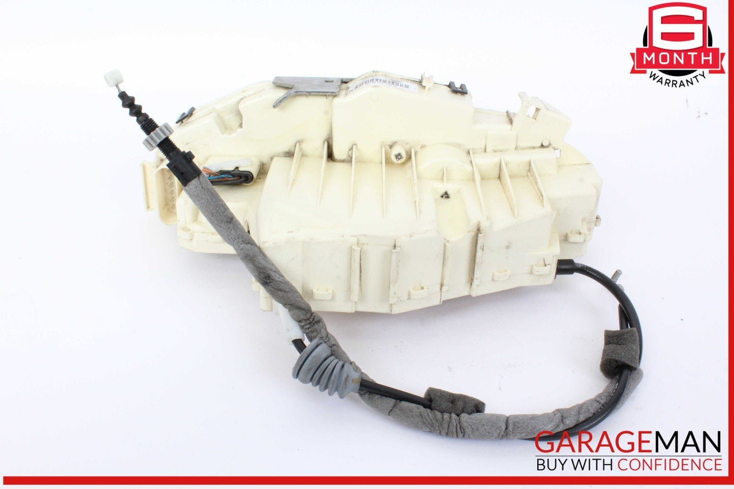 07-13 Mercedes W221 S550 CL550 Front Left Driver Side Door Lock Latch Actuator