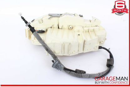 07-13 Mercedes W221 S550 CL550 Front Left Driver Side Door Lock Latch Actuator