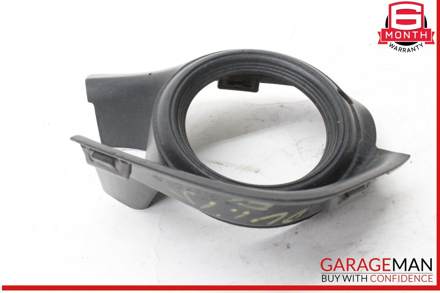 11-15 Mitsubishi Outlander Sport Front Left Driver Side Fog Light Trim Cover