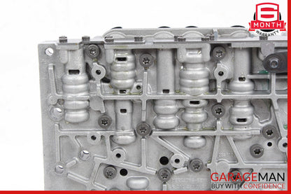 Mercedes W212 E350 GL450 CL550 7G Tronic Transmission Valve Body 2122771201 OEM