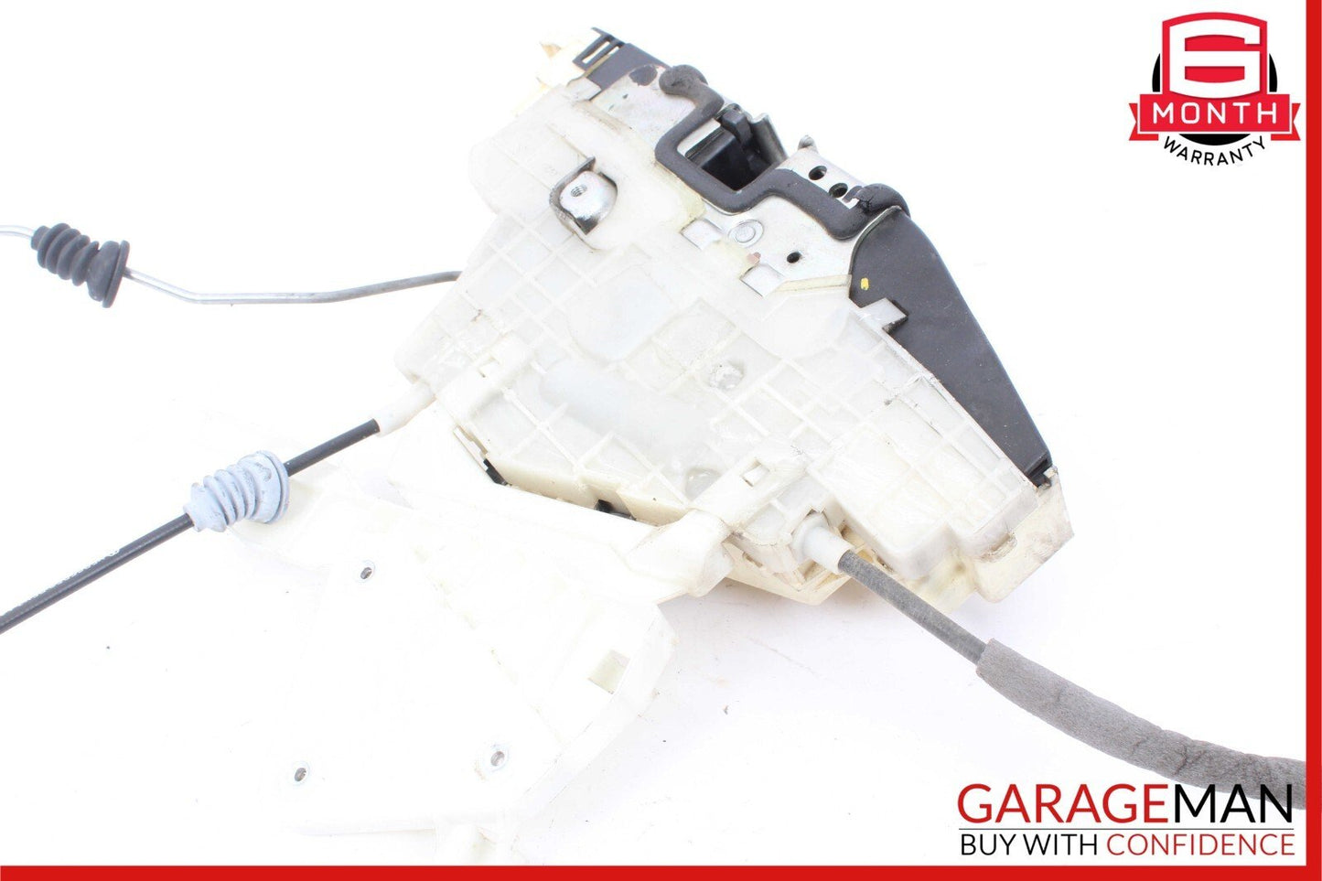 07-13 Mercedes W221 S450 S550 Rear Right Keyless Go Door Lock Latch Actuator