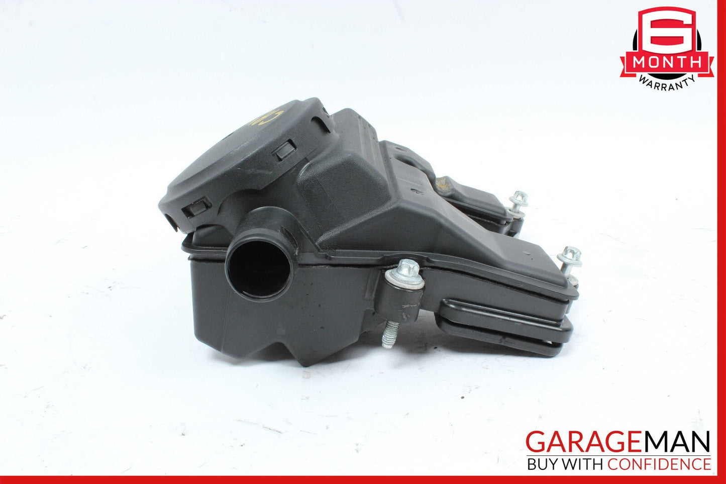 11-17 Porsche Cayenne 958 Engine Oil Separator 94810713521 OEM