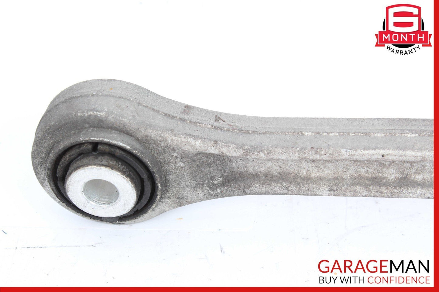 10-16 Porsche Panamera S Rear Left / Right Side Upper Control Arm OEM