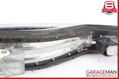 92-99 Mercedes W140 300SD S500 S320 Rear Left / Right Door Handle 1407600570