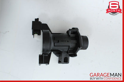 08-17 Mercedes W212 E350 4Matic Rear Trunk Lid Lock Latch Cylinder OEM