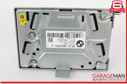 16-22 BMW X1 HIFI Audio System Amplifier Module Unit AMP 2622761 OEM