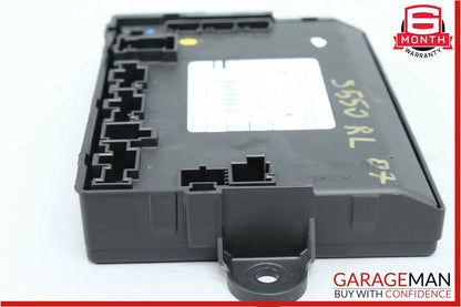 07-09 Mercedes W221 S550 S450 Door Control Module Rear Left Or Right Side OEM