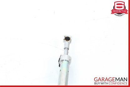 07-13 Mercedes S550 S600 S63 AMG Trunk Locking Hydraulic Pull Down Pump Assembly