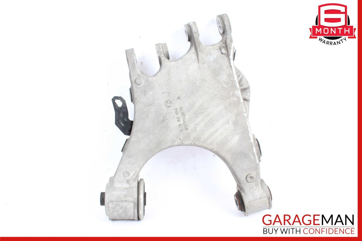 17-22 Alfa Romeo Giulia Rear Left Driver Side Control Arm 21039371 OEM