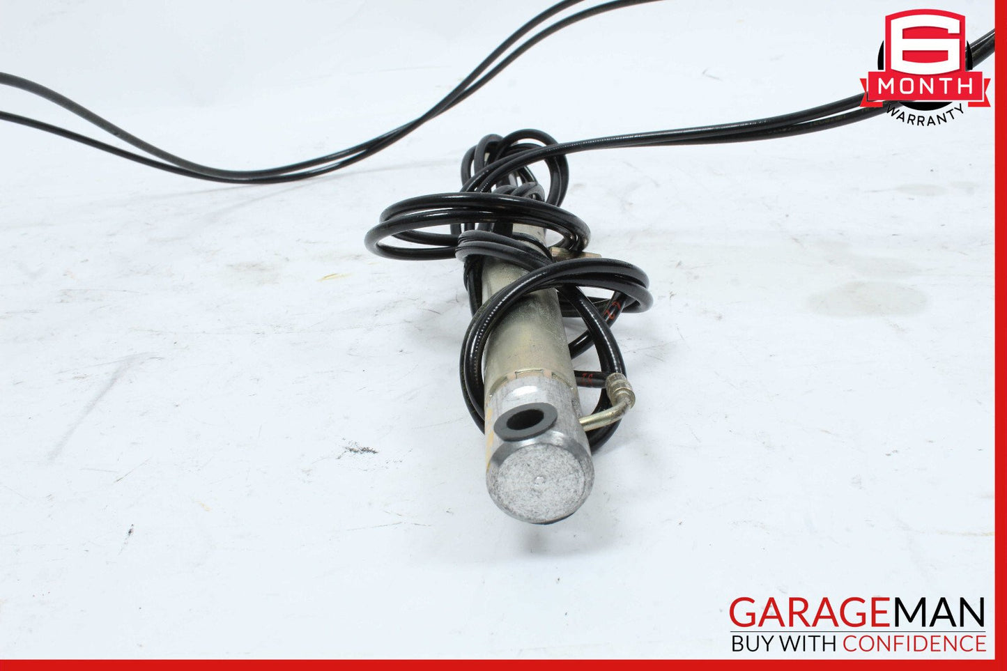 03-11 Mercedes R230 SL500 SL55 Convertible Left Main Top Drive Lift Cylinder OEM