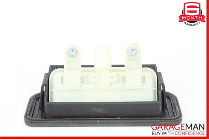 10-12 Mercedes X204 GLK350 Rear Tailgate Hatch Trunk Lid Handle Switch Button
