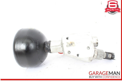 00-08 Mercedes R230 SL500 ABC Pressure Relief Valve Hydraulic Suspension OEM