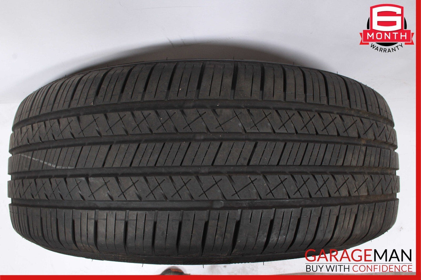 LEAO Lion Sport HP R17 255/60 R17 106H Wheel Tire OEM