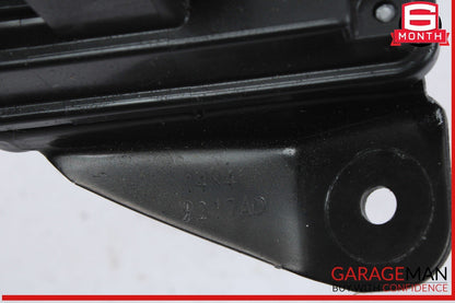 14-17 Maserati Ghibli Rear Trunk Lid Lock Latch Actuator 670033056 OEM