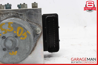 12-14 Mini Cooper ABS Anti Lock Brake Pump Module 3451 6858542 01 OEM