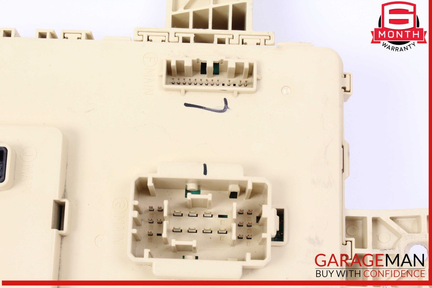 15-20 Hyundai Genesis G80 Front Cabin Fuse Relay Junction Box 91951-B1231 OEM