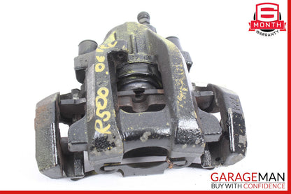 06-09 Mercedes W251 R500 Rear Left & Right Brake Caliper Calipers Set OEM