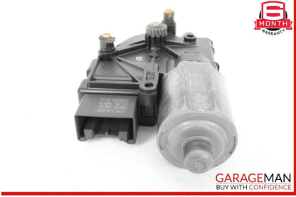 09-16 Audi Q5 SQ5 Panoramic Sunroof Sun Roof Motor 8R0959591A OEM