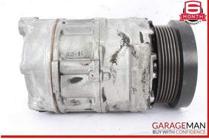 03-06 Mercedes R230 SL500 SL55 AC A/C Air Conditioning Compressor 0012300211 OEM