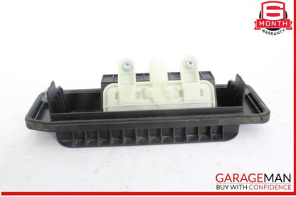 14-20 Mercedes W117 CLA250 C300 SLC300 Rear Trunk Tailgate Release Open Handle