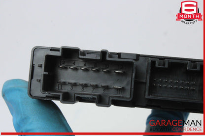 11-18 Porsche Cayenne 958 AWD Front Left or Right Side Seat Control Module OEM