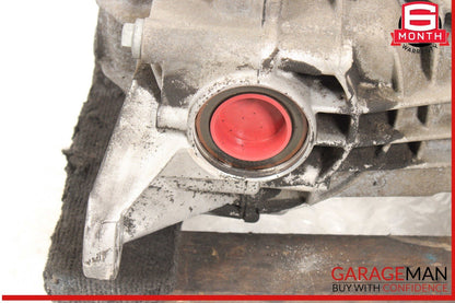 98-05 Mercedes W163 ML350 ML320 Rear Differential Diff Axle Carrier Assembly OEM