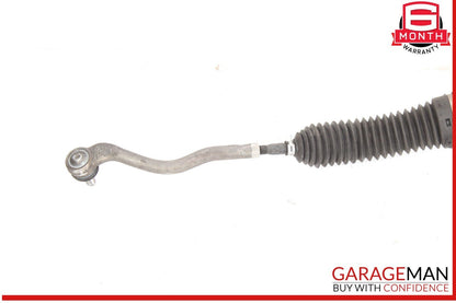 06-12 Mercedes X164 GL450 GL500 Power Steering Rack & Pinion Assembly OEM