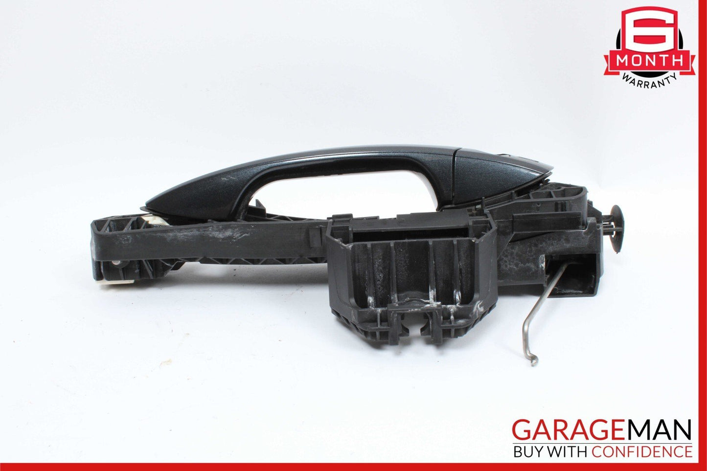 12-14 Mercedes W204 C250 C300 C350 C63 AMG Front Left Side Exterior Door Handle