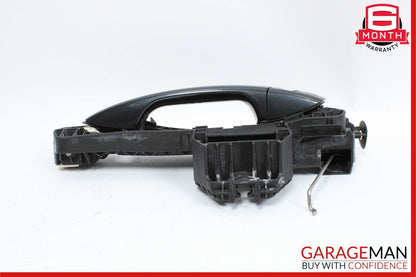 12-14 Mercedes W204 C250 C300 C350 C63 AMG Front Left Side Exterior Door Handle