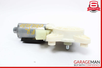 05-11 Mercedes R171 SLK300 SLK350 Front Right Side Door Window Regulator Motor