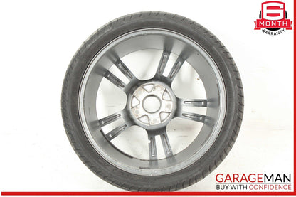 97-04 Porsche Boxster 986 Rear Side Wheel Tire Rim 11Jx19 ET56 OEM