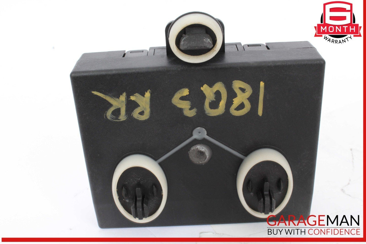 15-18 Audi Q3 Rear Left / Rear Right Side Door Control Module 8X0959795C OEM
