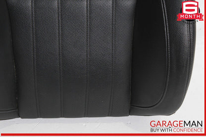 13-19 Mercedes W166 GLE400 GLS550 Seat Cushion Top Upper Front Left Side OEM