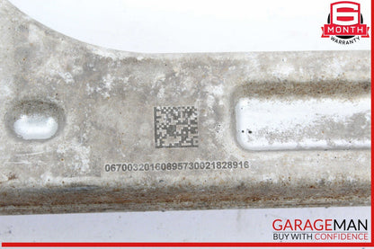 17-20 Maserati Levante Rear Left or Right Side Lower Control Arm OEM