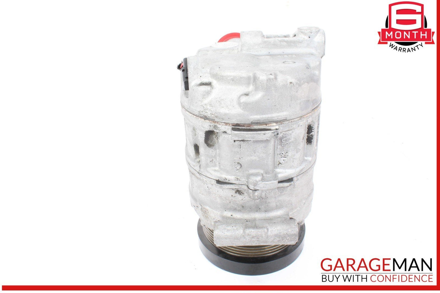 03-06 Mercedes R230 SL500 SL55 AC A/C Air Conditioning Compressor 0012300211 OEM